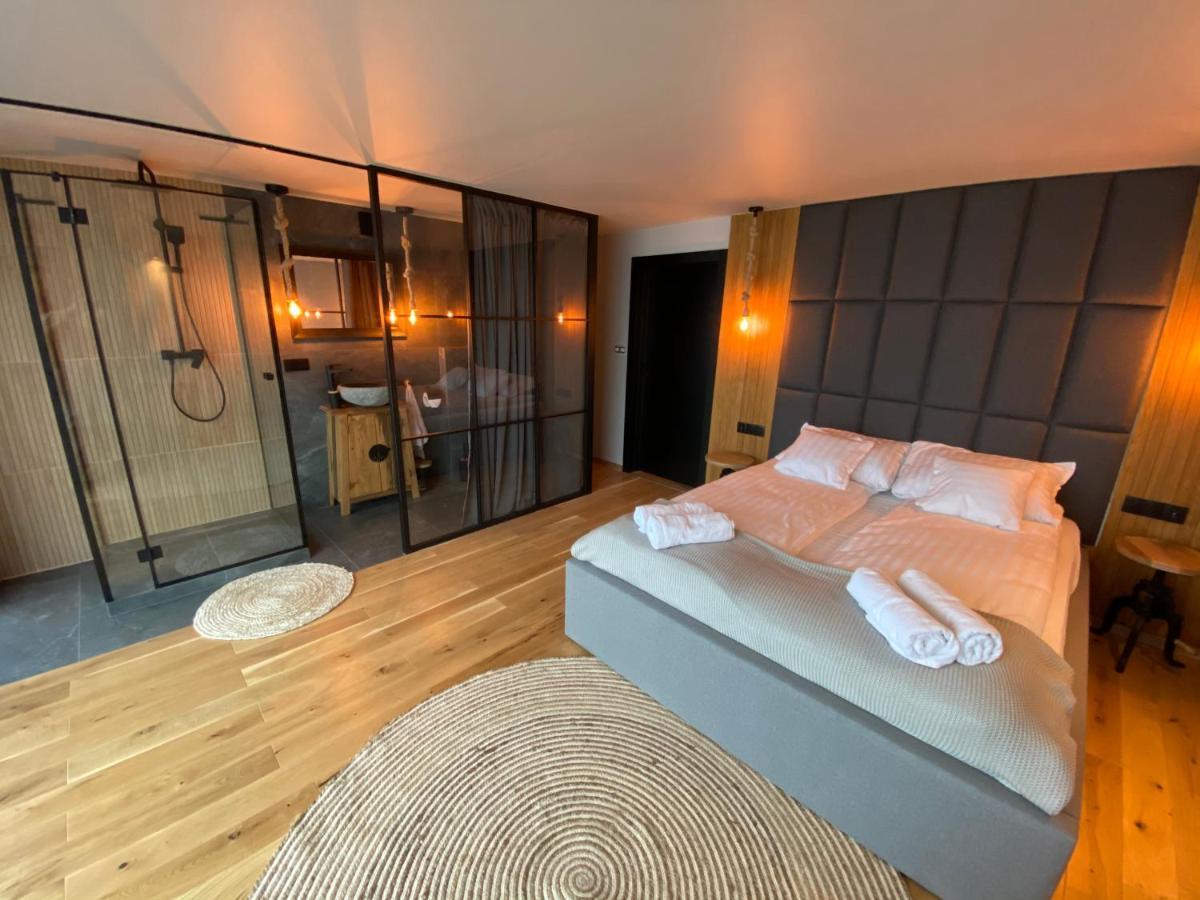 Holiday home Cztery Pory Roku Rewa