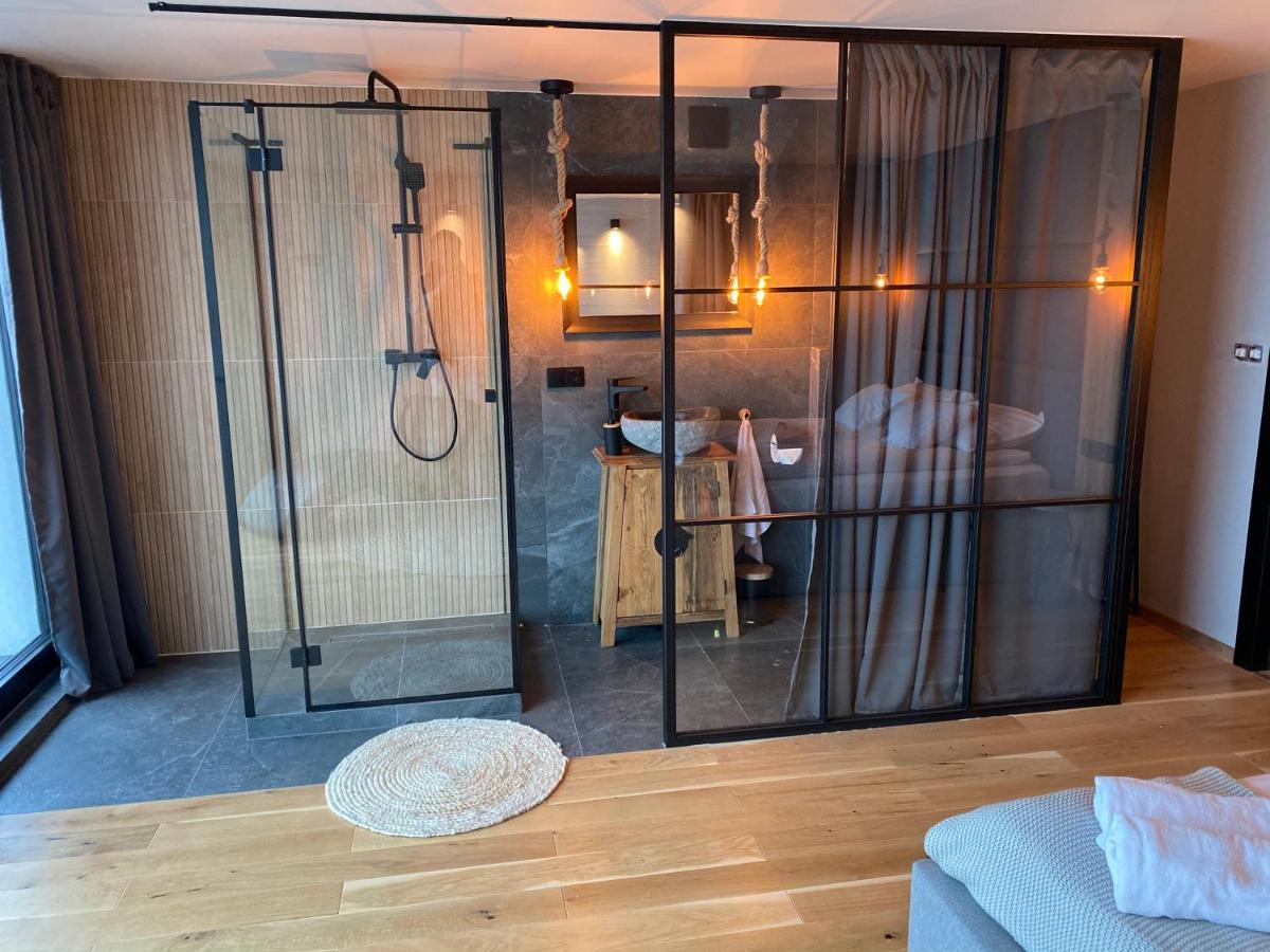 Holiday home Cztery Pory Roku Rewa