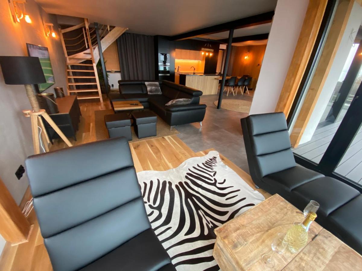 Holiday home Cztery Pory Roku *